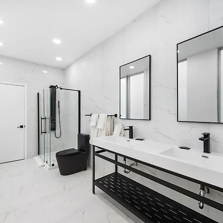 Luxuri Suites Miami Beach Extérieur photo