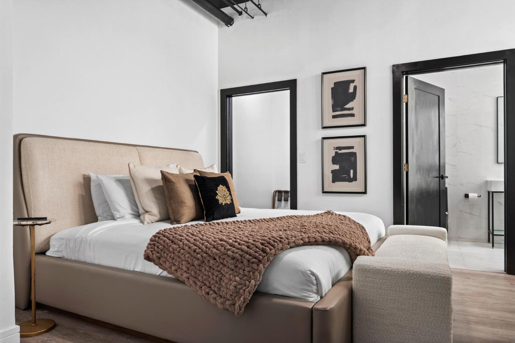 Appart hôtel Luxuri Miami Beach