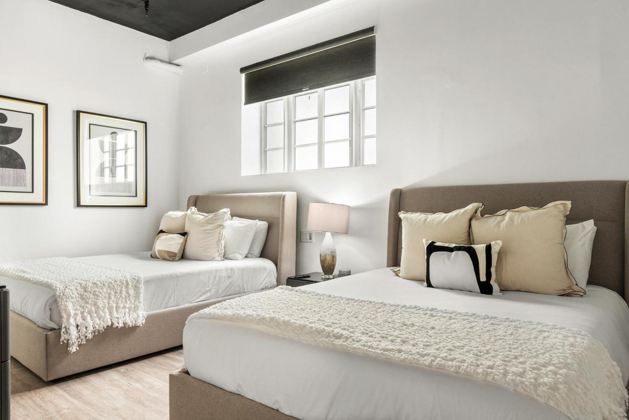 Luxuri Apartahotel