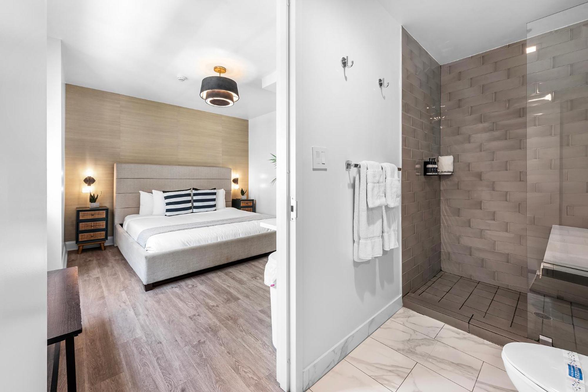 Apartahotel Luxuri *